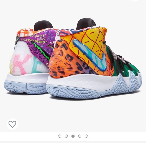 kyrie kybrid foot locker kybrid s2